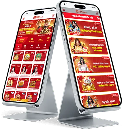 Giao diện thân thiện của mcw App