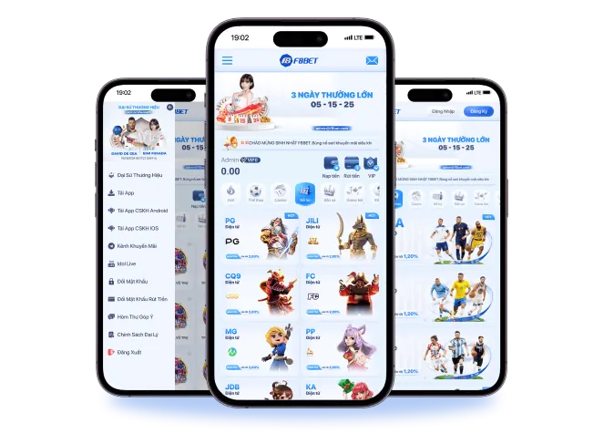 Hệ thống bảo mật an toàn của mcw App