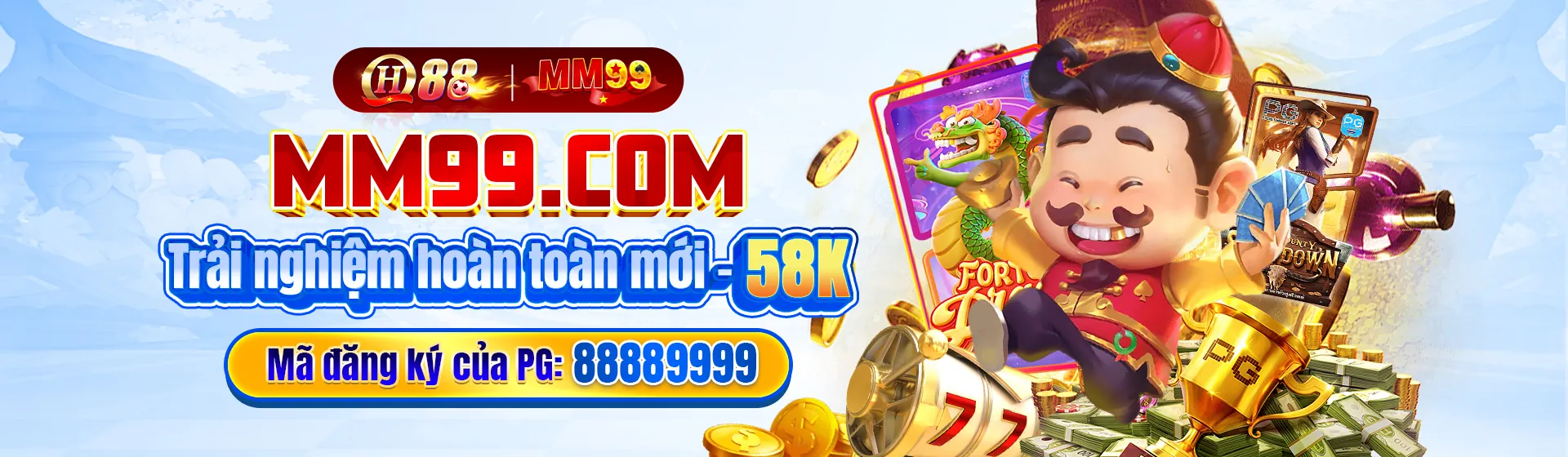 Hình ảnh giới thiệu mcw App - Nền tảng cá cược di động hàng đầu Việt Nam
