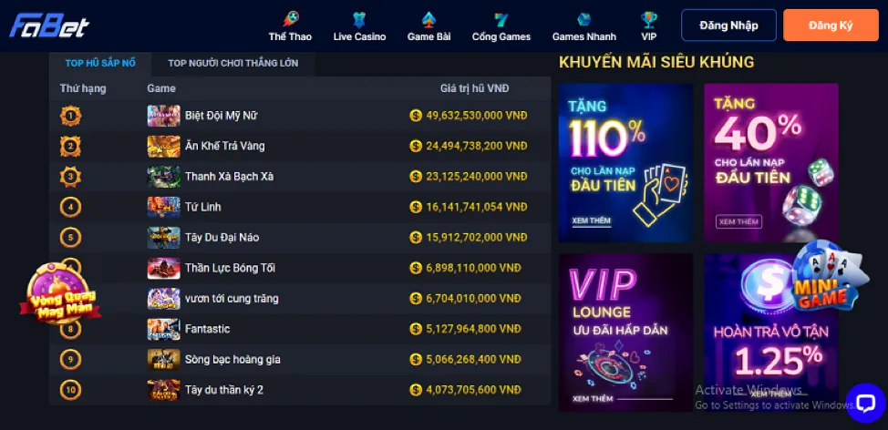 Bài viết nổi bật mcw App