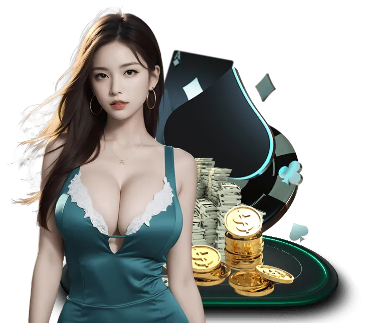 Giao diện trò chơi nổ hũ trên mcw App với biểu tượng tiền vàng và jackpot